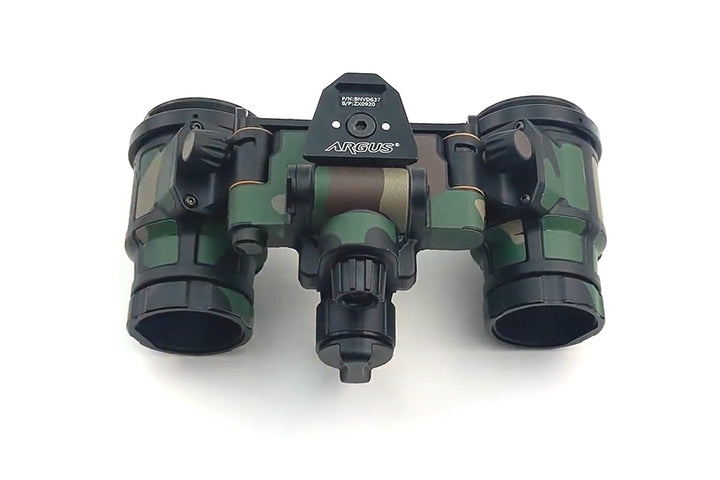 Nocorium BNVD1431 Mk II Wrap