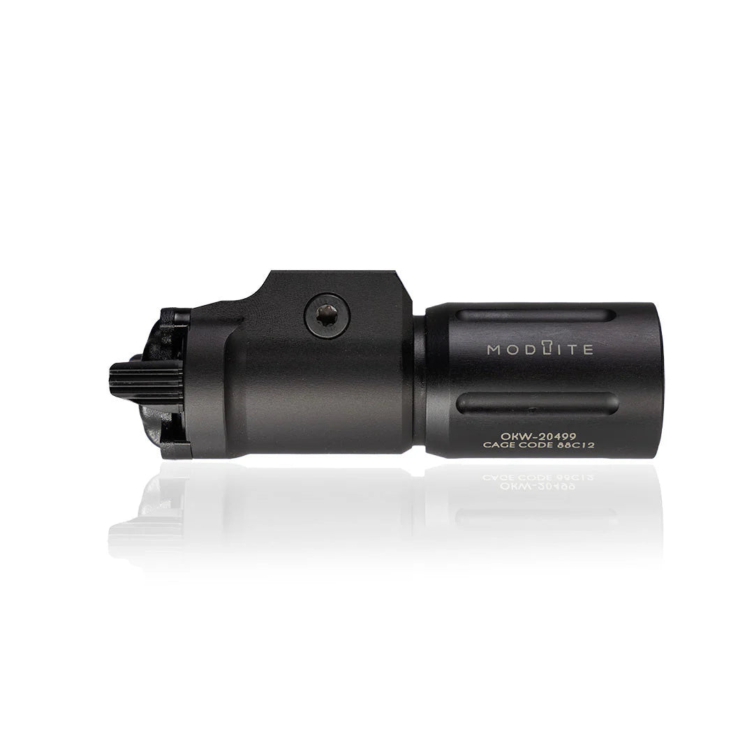 Modlite PL350-PLHv2 Light Package - Operator's Manual