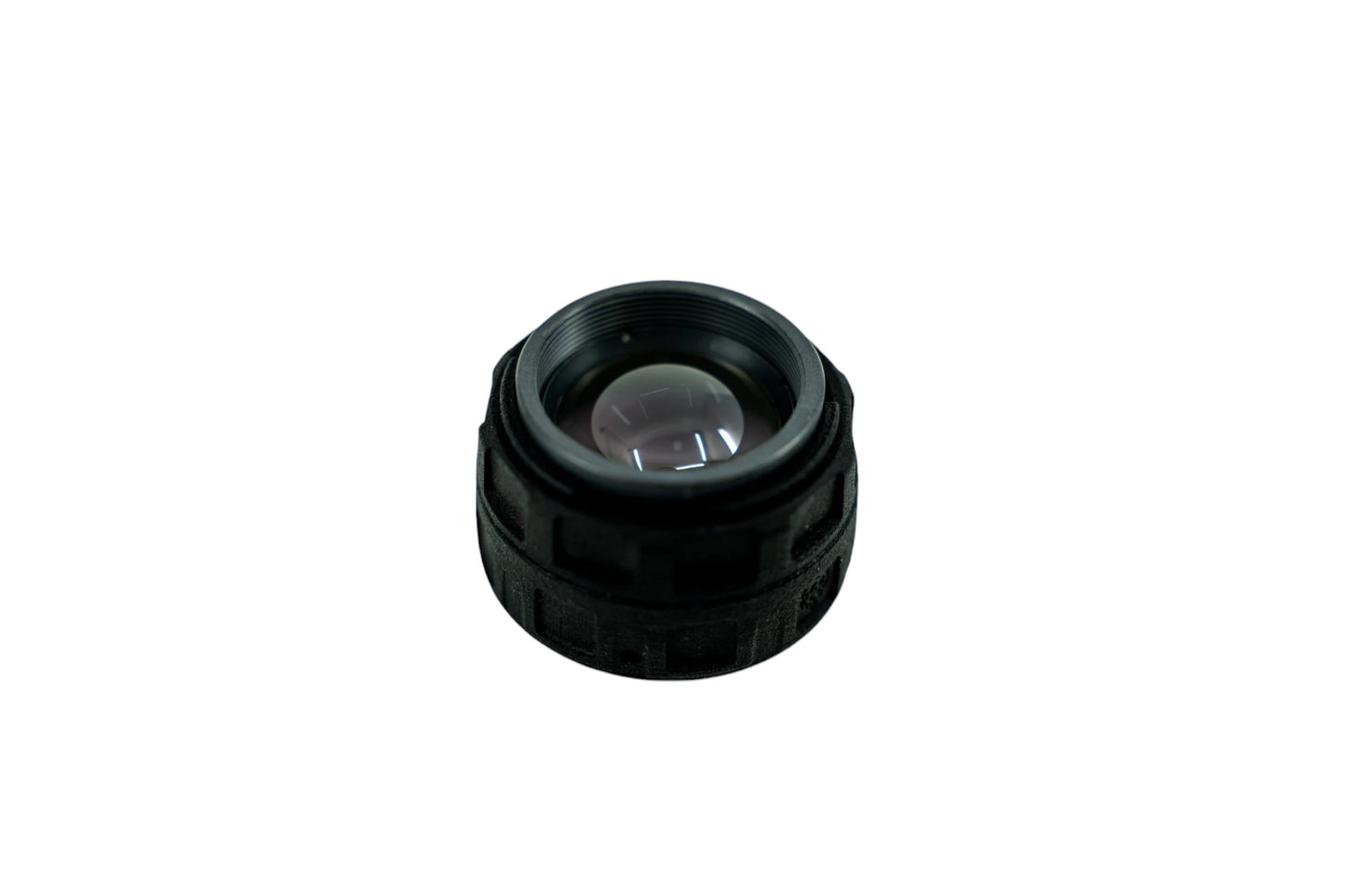 Rochester Precision Optics) (RPO) 3.0 Mil-Spec PVS-14 Ultralight Eyepiece Assembly with Adjustable Diopter - Operator's Manual