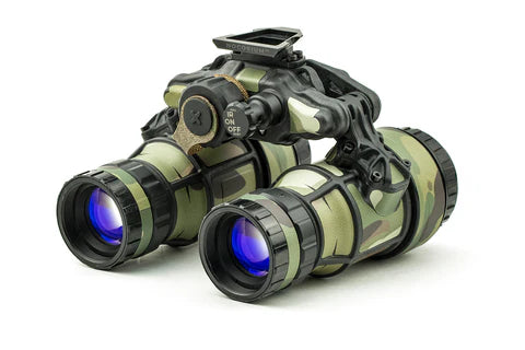 Nocorium DTNVS Wrap - Operator's Manual