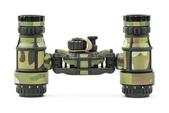 Nocorium DTNVS Wrap - Operator's Manual