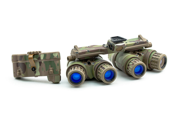 Nocorium GPNVG Pano Wrap