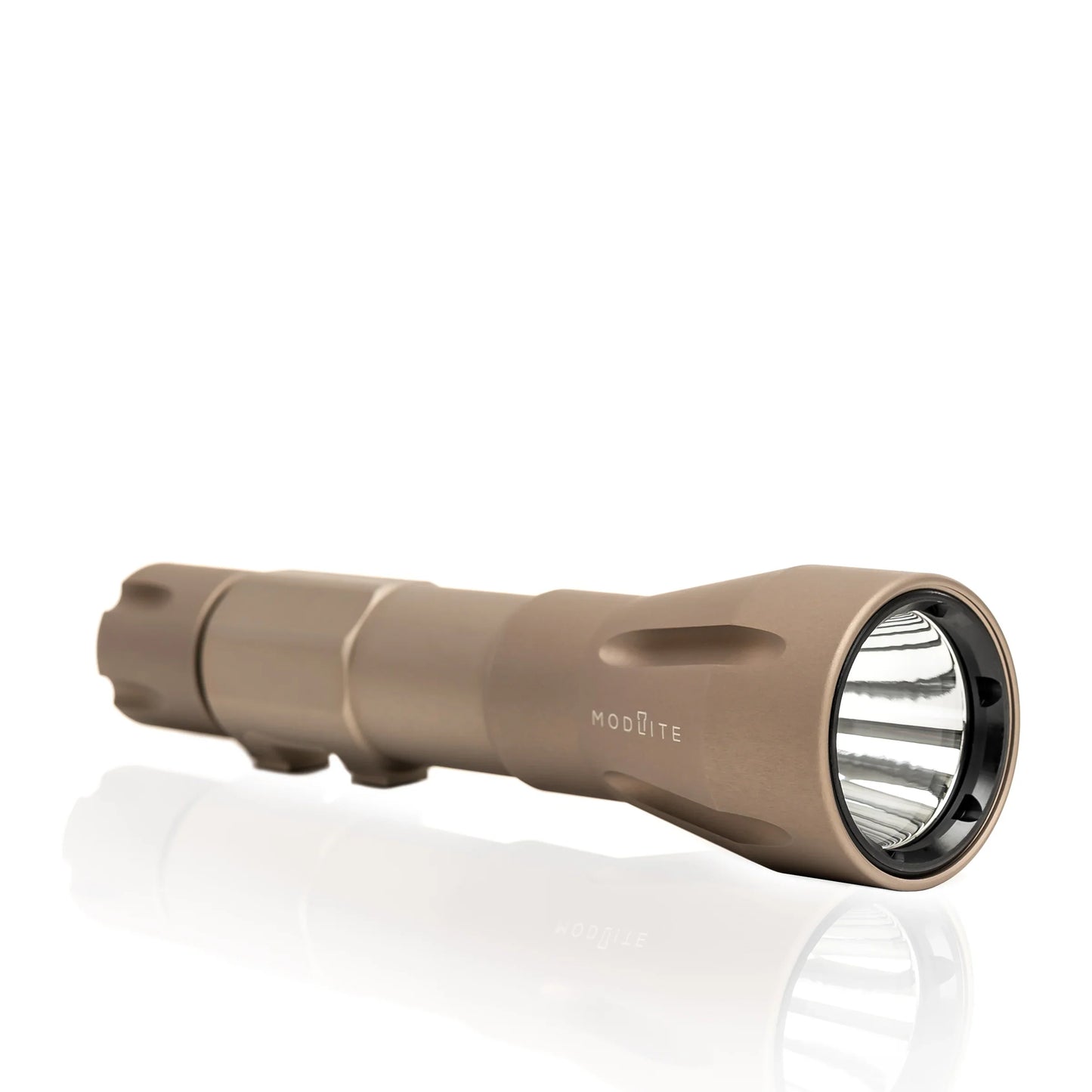 Modlite HOG Rifle Light Packages - Operator's Manual