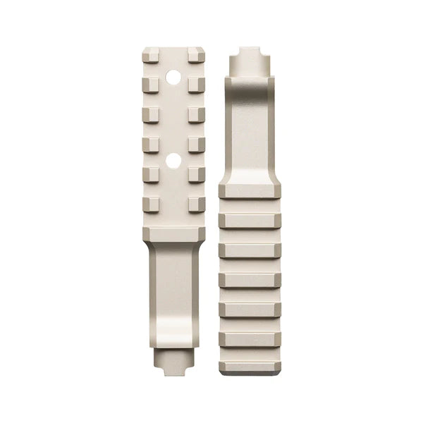 HRF Concepts SKIFF - Operator's Manual