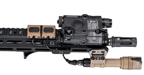 HRF Concepts WEDGE - Operator's Manual