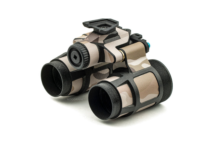 Nocorium UANVB Katana Wrap