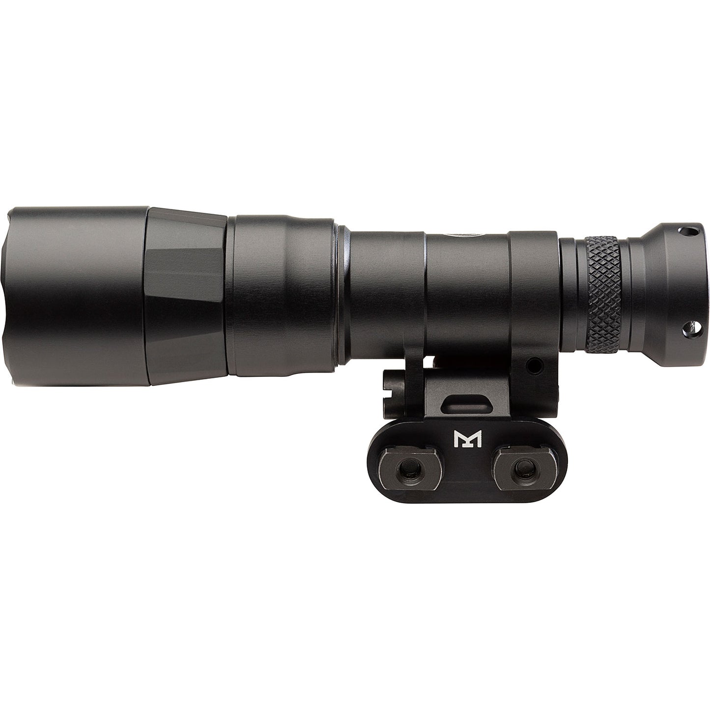 Surefire M340DFT-PRO Turbo - Operator's Manual