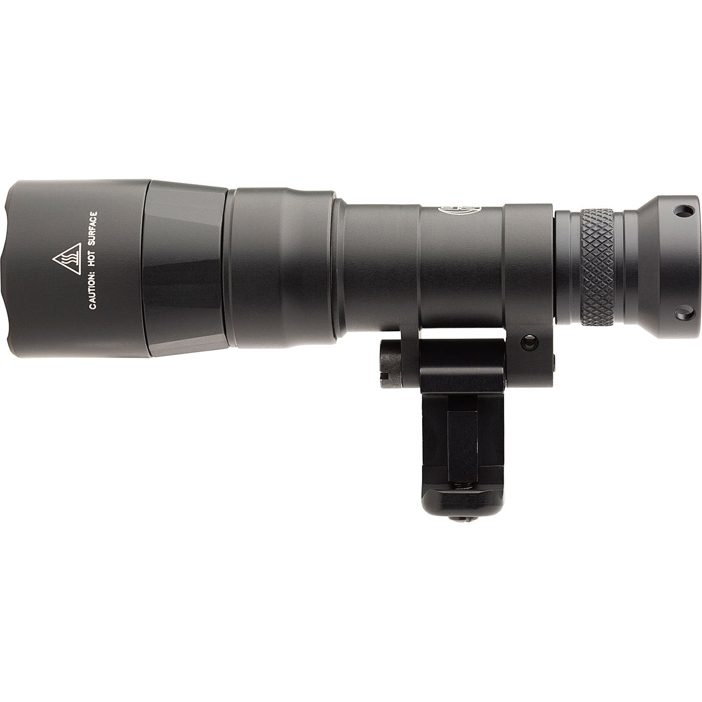 Surefire M340DFT-PRO Turbo - Operator's Manual