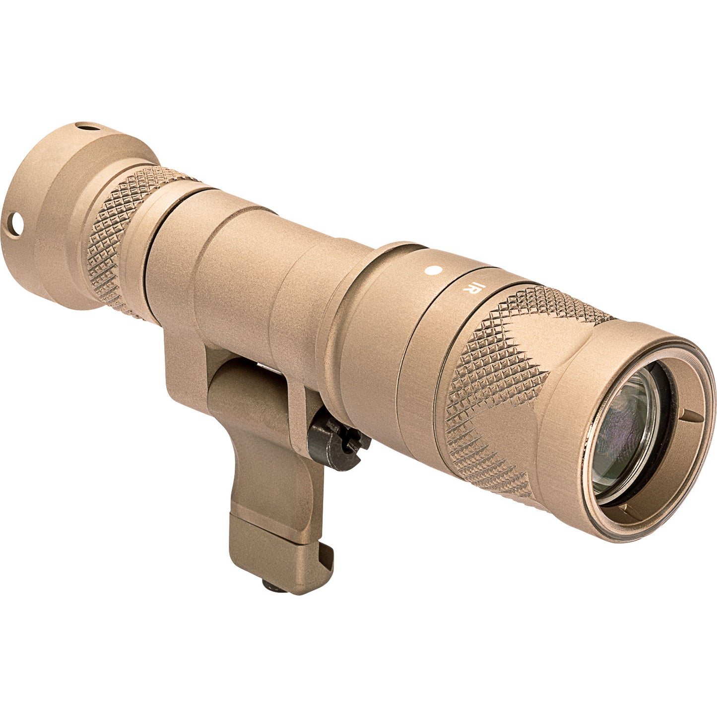 Surefire Mini Scout Light Pro Infrared - Operator's Manual