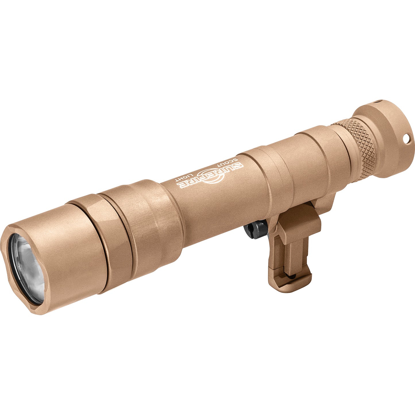Surefire Scout Light Pro Dual Fuel - Operator's Manual
