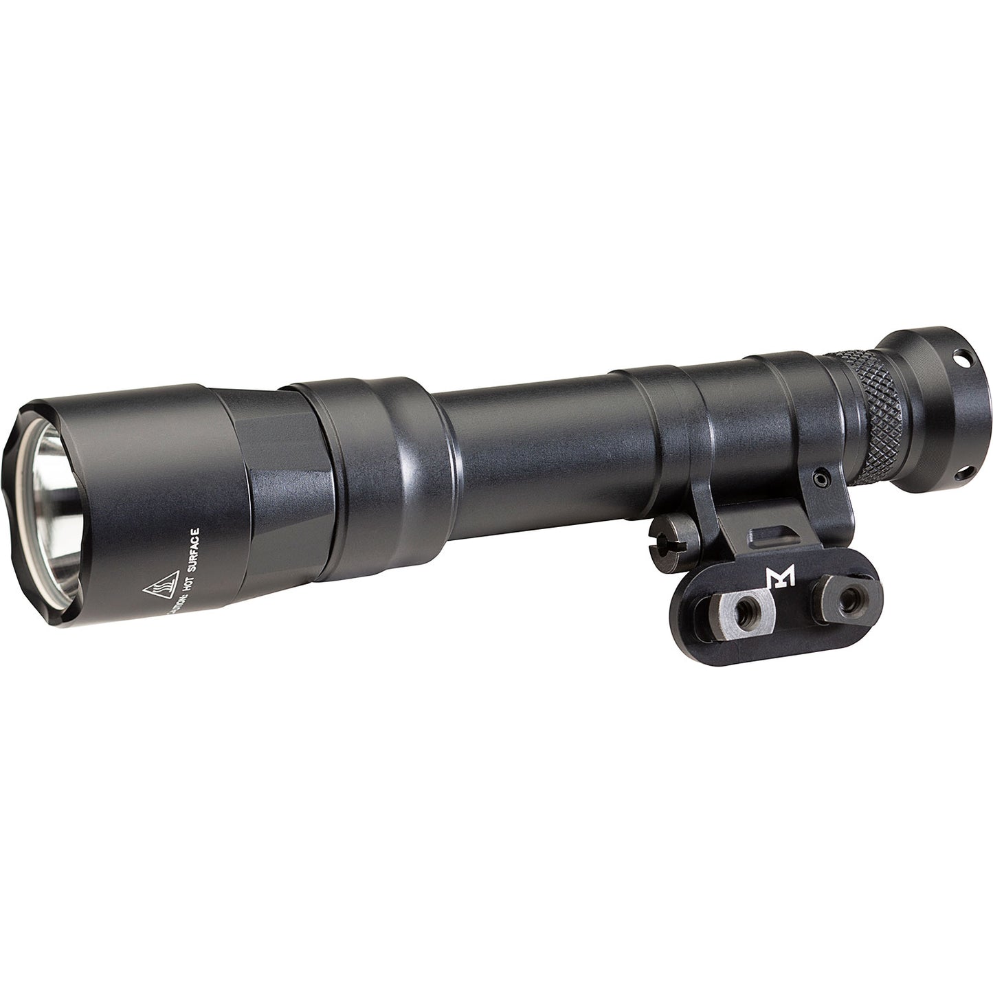 Surefire M640DFT-PRO Turbo - Operator's Manual