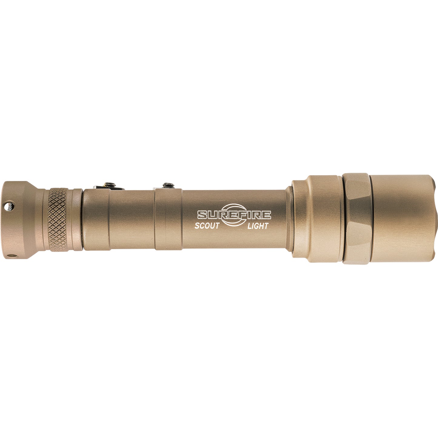 Surefire Scout Light Pro - Operator's Manual