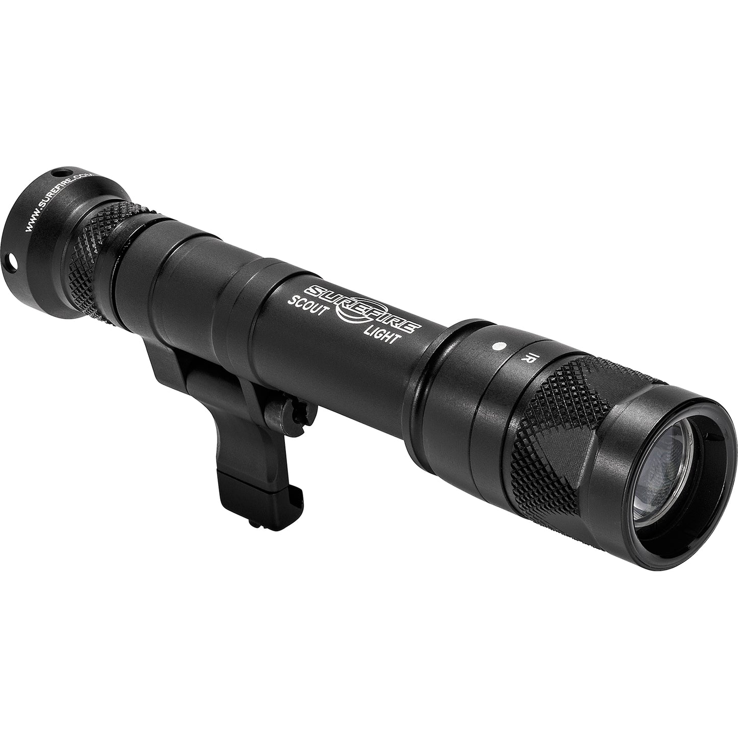 Surefire Scout Light Pro Infrared - Operator's Manual