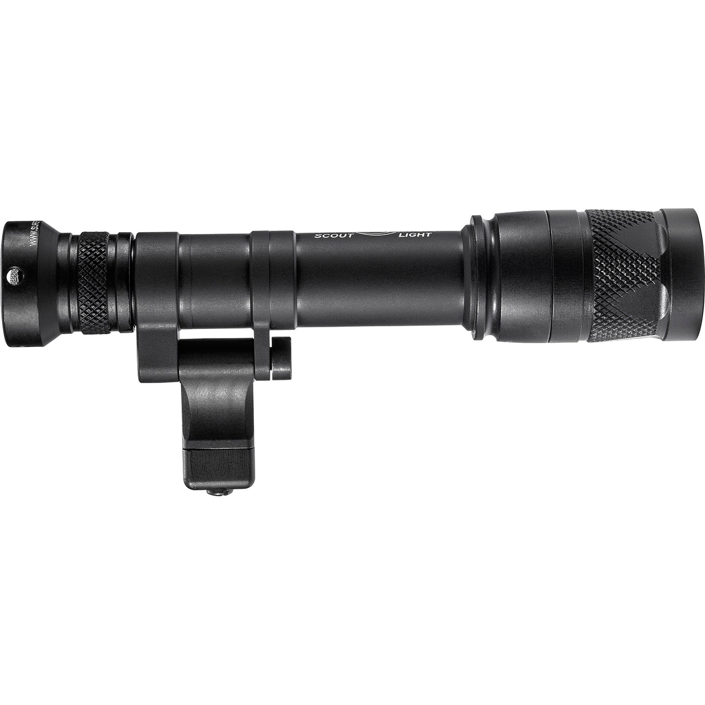 Surefire Scout Light Pro Infrared - Operator's Manual