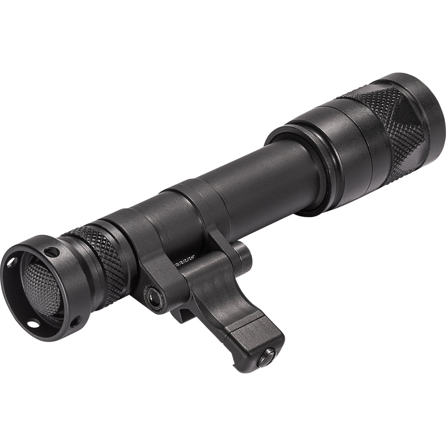 Surefire Scout Light Pro Infrared - Operator's Manual