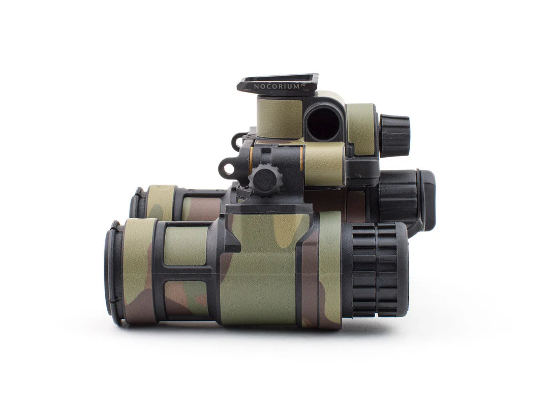 Nocorium PVS-31A Wrap - Operator's Manual