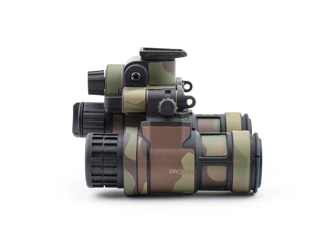 Nocorium PVS-31A Wrap - Operator's Manual