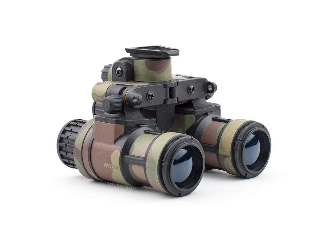 Nocorium PVS-31A Wrap - Operator's Manual