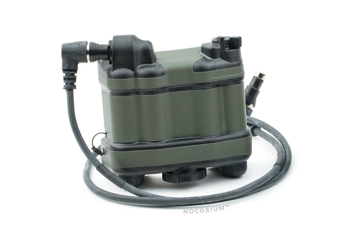 Nocorium PVS-31A Battery Pack Wrap