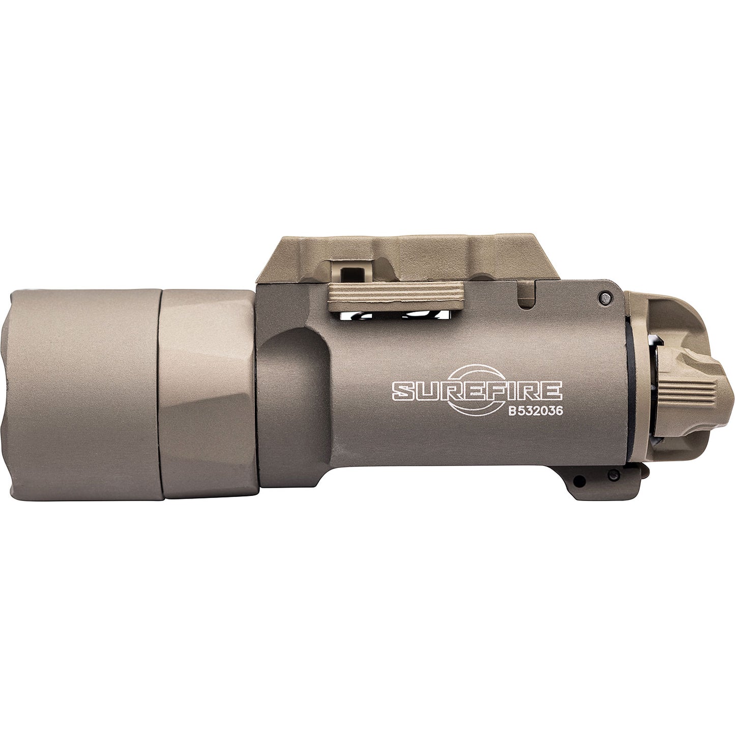 Surefire X300T - Operator's Manual