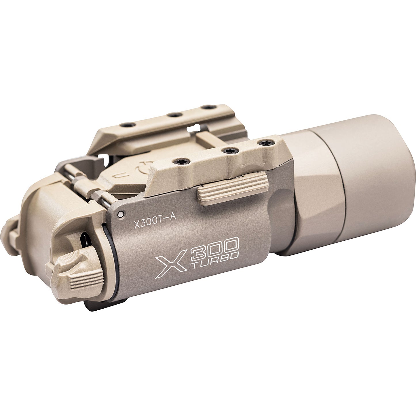 Surefire X300T - Operator's Manual