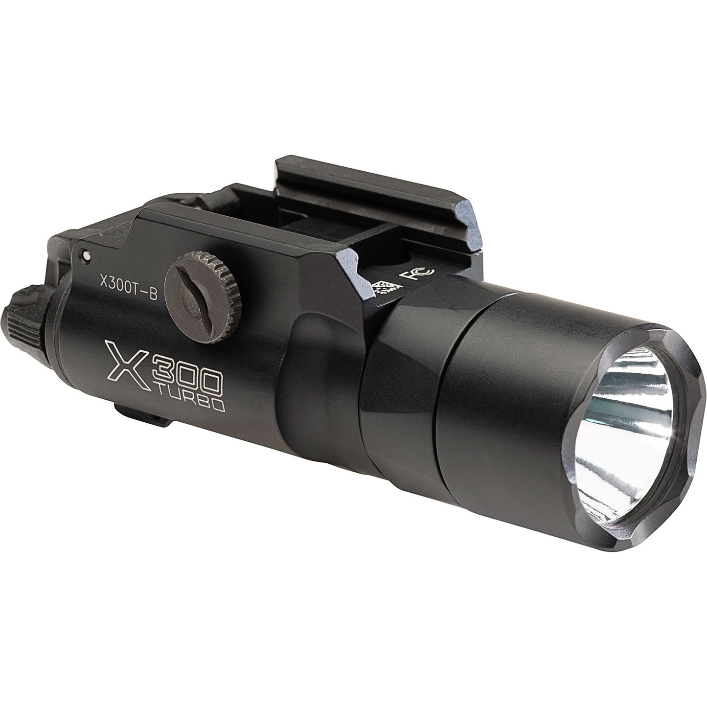 Surefire X300T - Operator's Manual