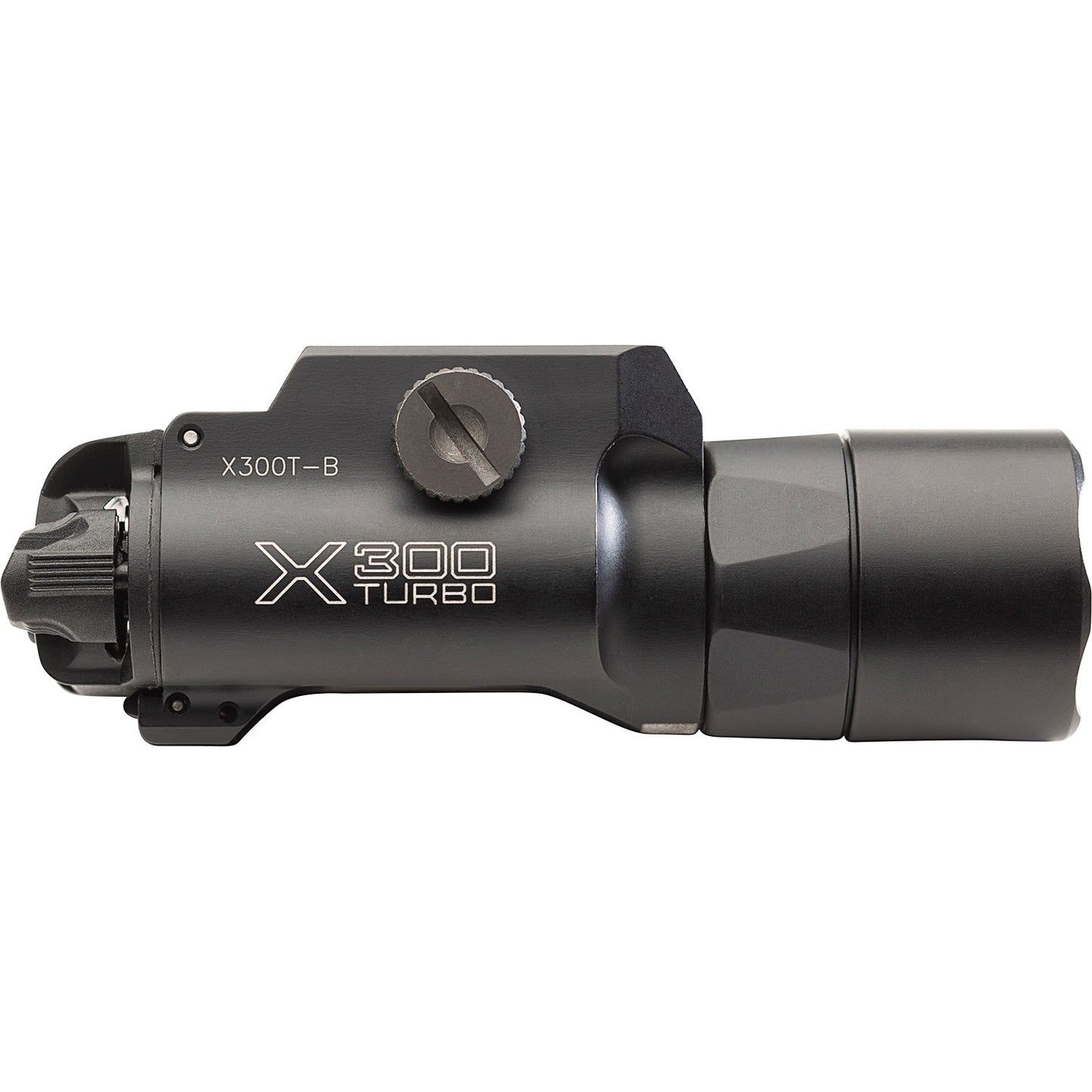 Surefire X300T - Operator's Manual