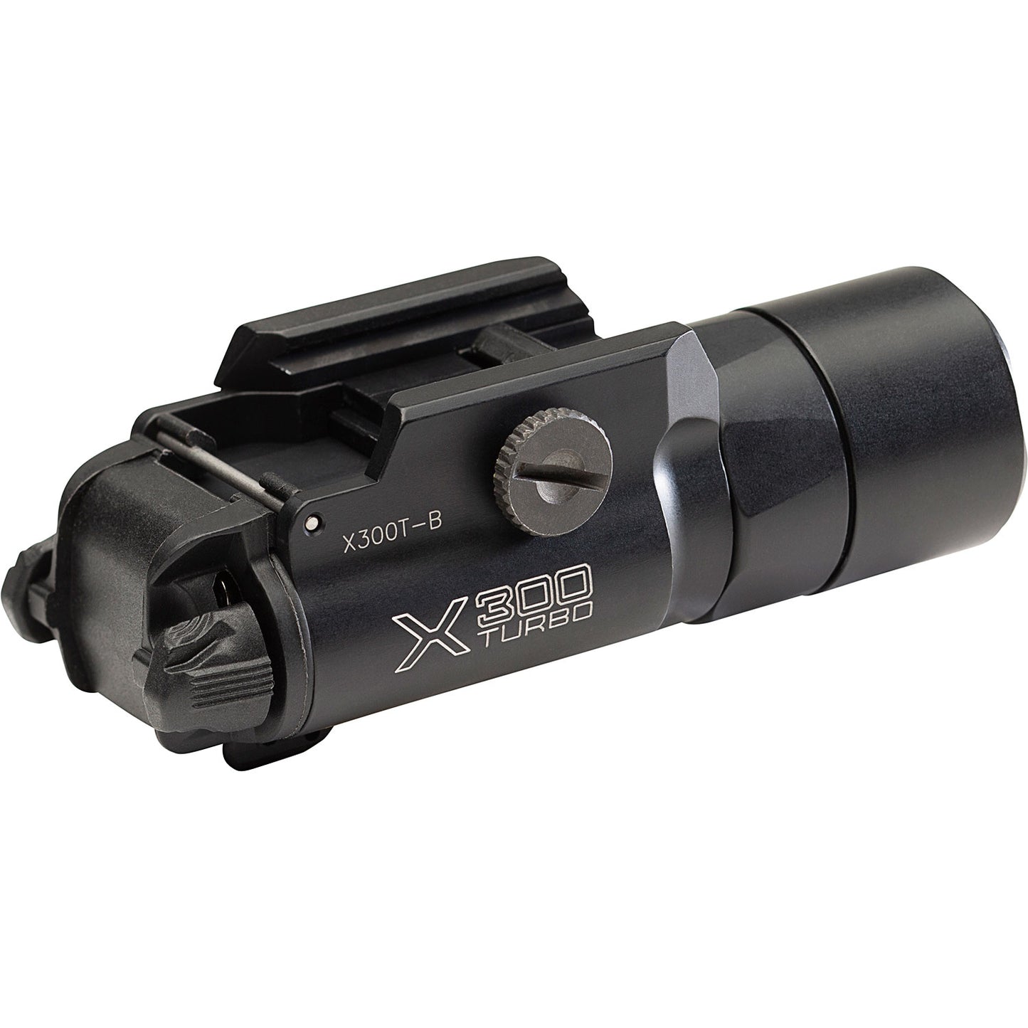 Surefire X300T - Operator's Manual