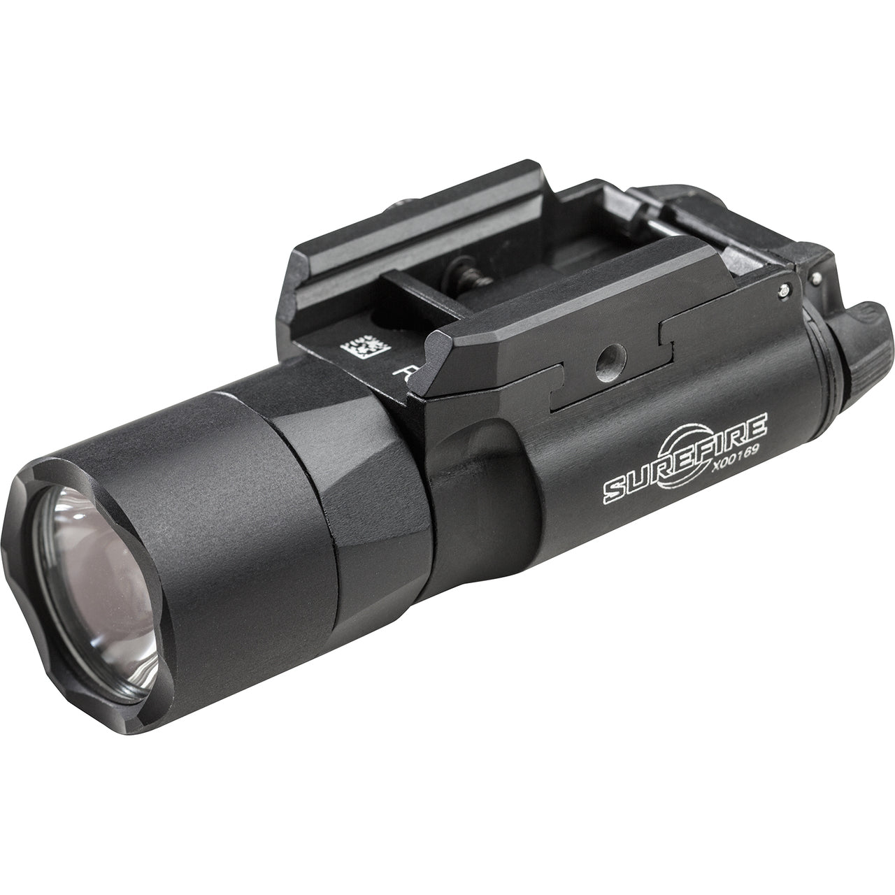 Surefire X300U-B - Operator's Manual