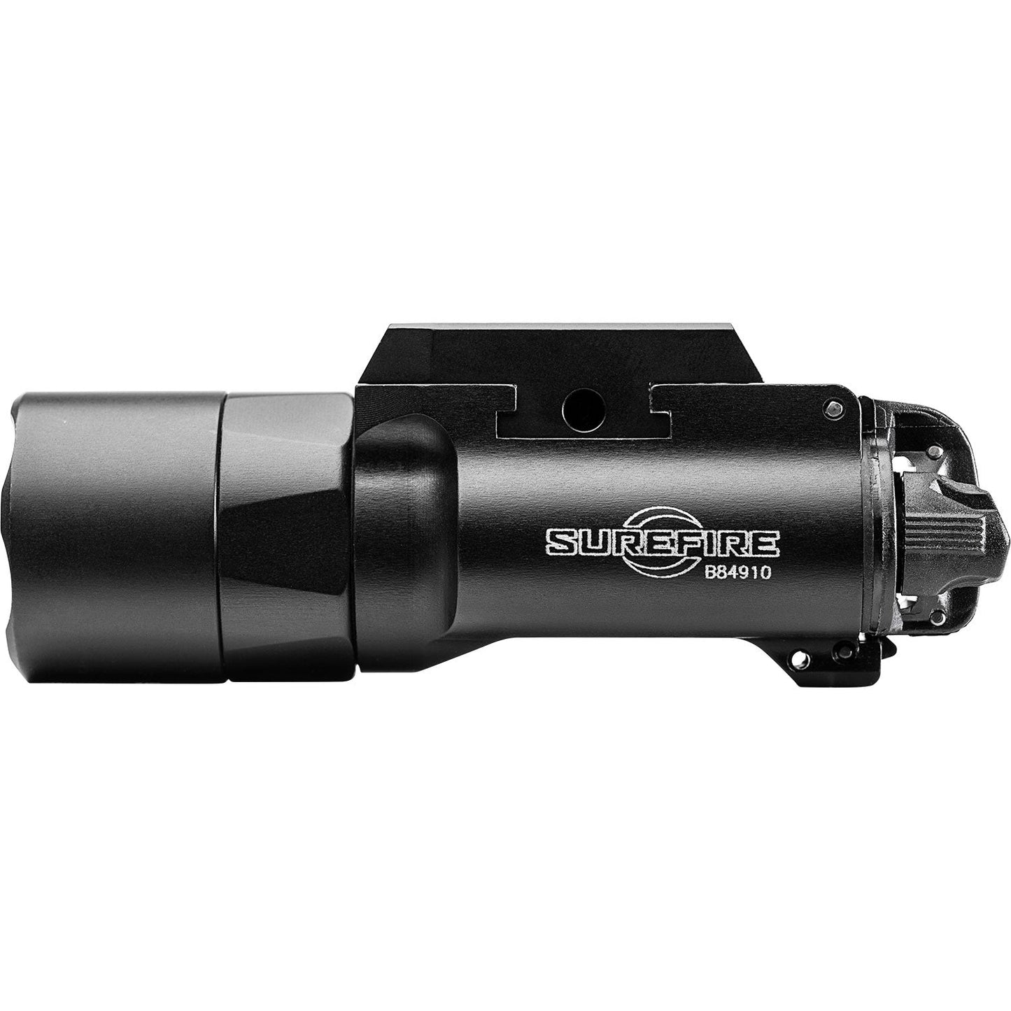 Surefire X300U-B - Operator's Manual
