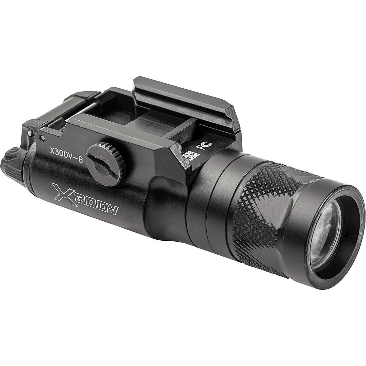 Surefire X300V-B WeaponLight - Operator's Manual