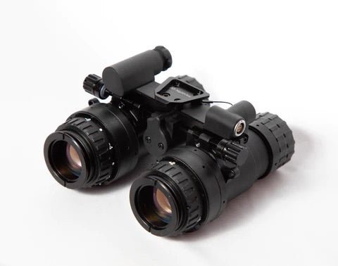 AB Night Vision RNVG - Operator's ManualAB Night Vision RNVGOperator's Manual