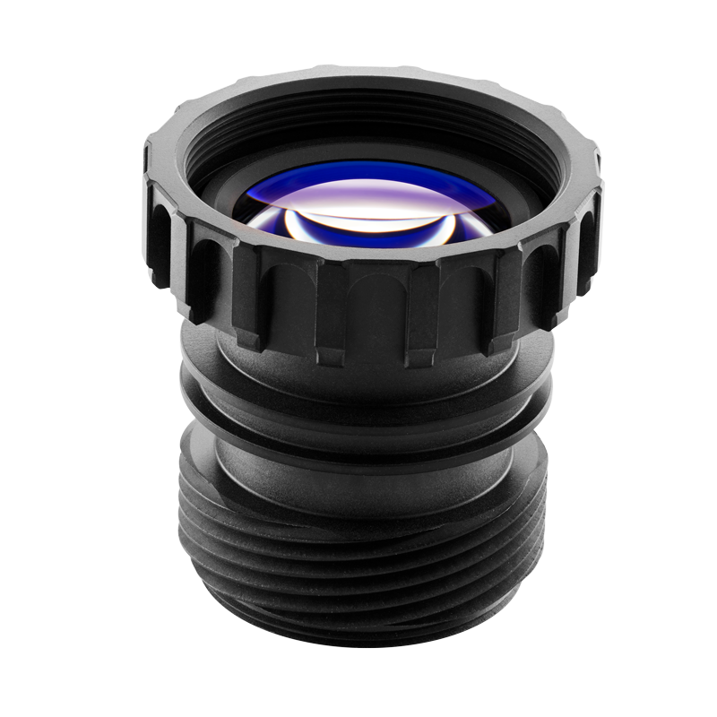 Rochester Precision Optics (RPO) 3.0 Mil-Spec PVS-14 Ultralight Objective Lens - Operator's Manual