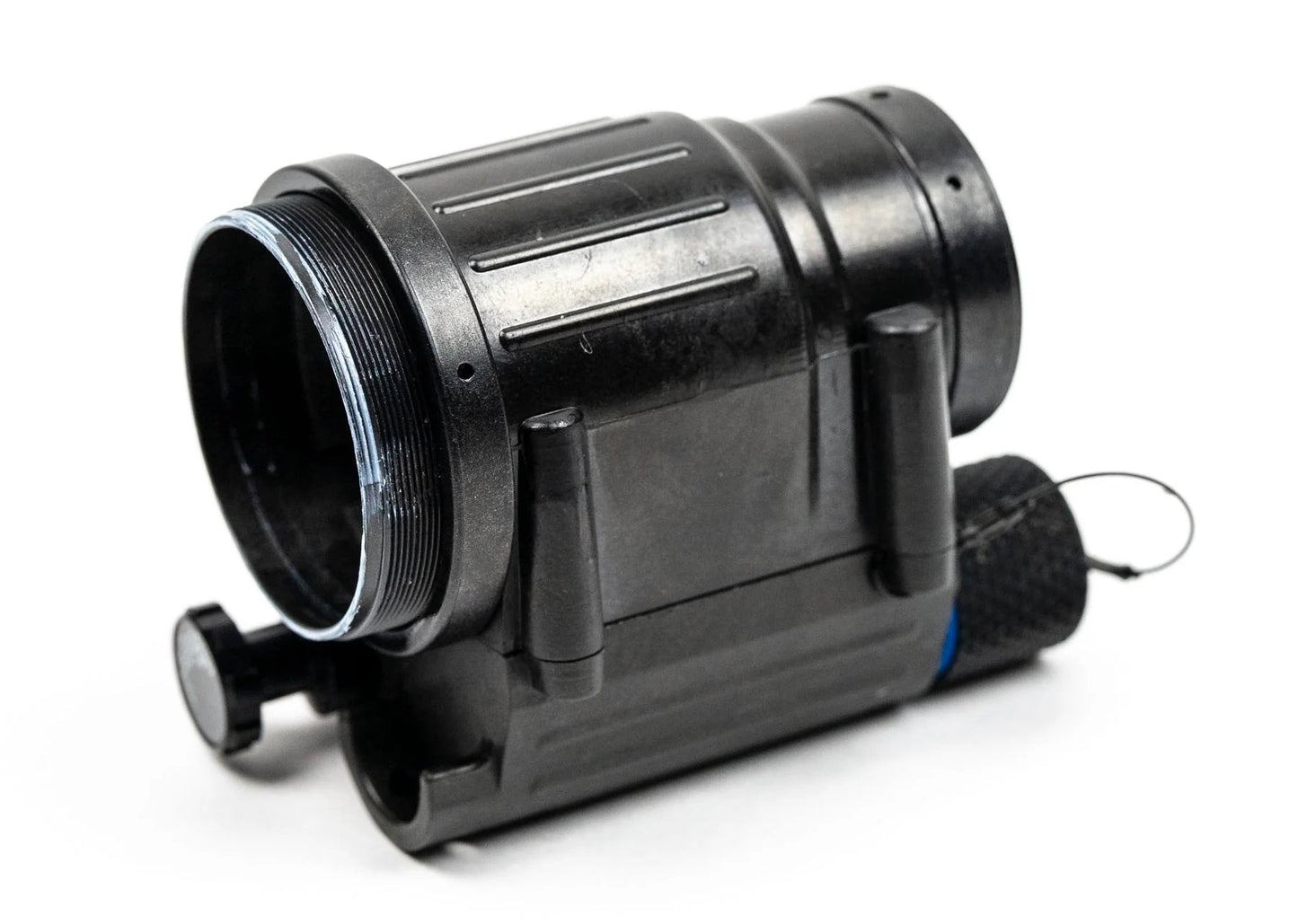 Carson Industries Milspec PVS - 14 Housing - Operator's ManualCarson Industries Milspec PVS - 14 HousingOperator's Manual