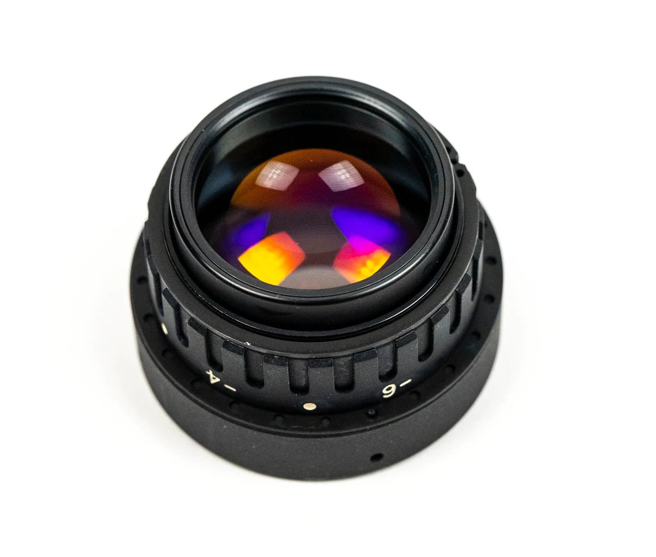 Carson Industries PVS - 14 Eyepiece Lens - Operator's ManualCarson Industries PVS - 14 Eyepiece LensOperator's Manual