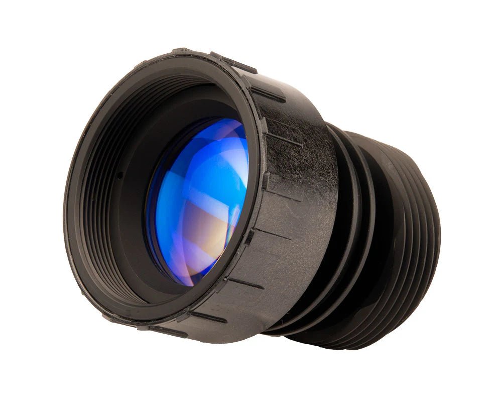 Carson Industries PVS14 Objective Lens - Operator's ManualCarson Industries PVS14 Objective LensOperator's Manual
