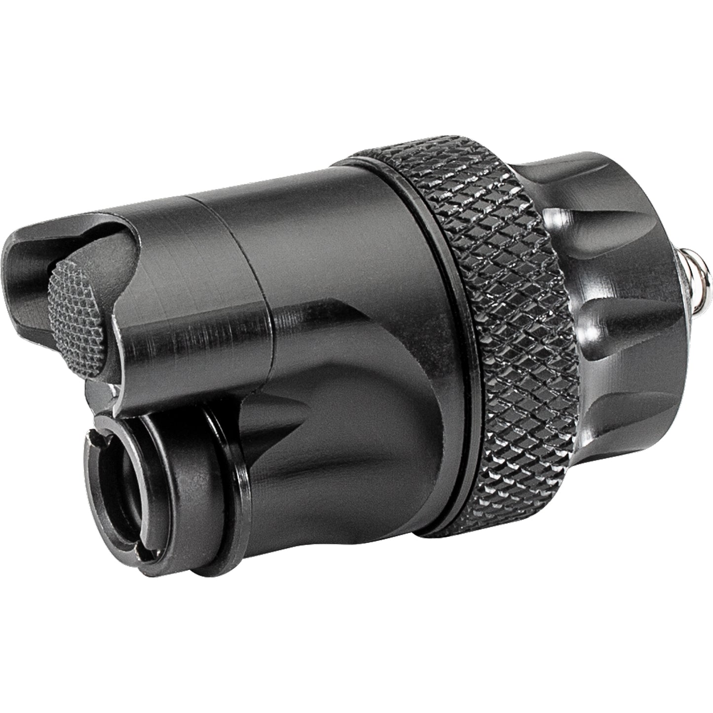 Surefire DS00 Scout Light Rear Cap - Operator's Manual
