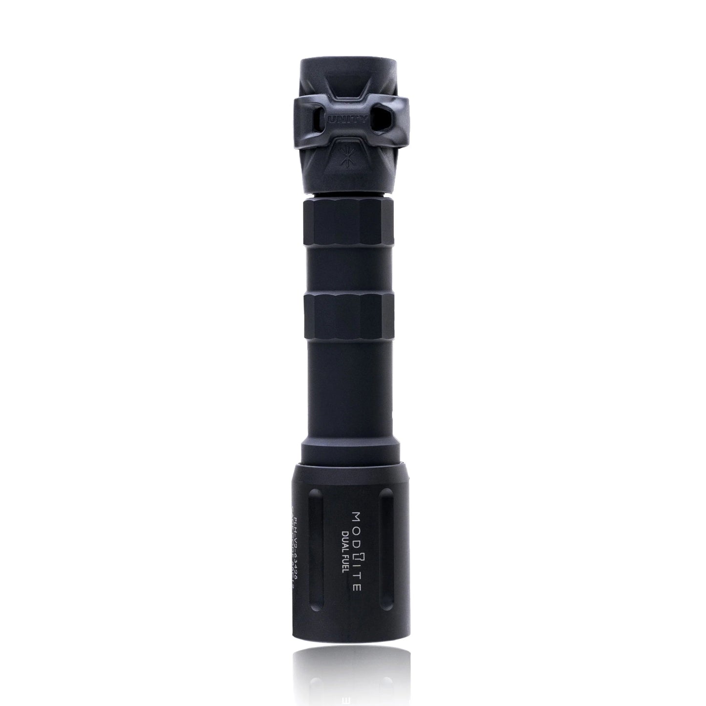 FUEL Modlite 18650 Rifle Light Package - Operator's ManualFUEL Modlite 18650 Rifle Light PackageOperator's Manual