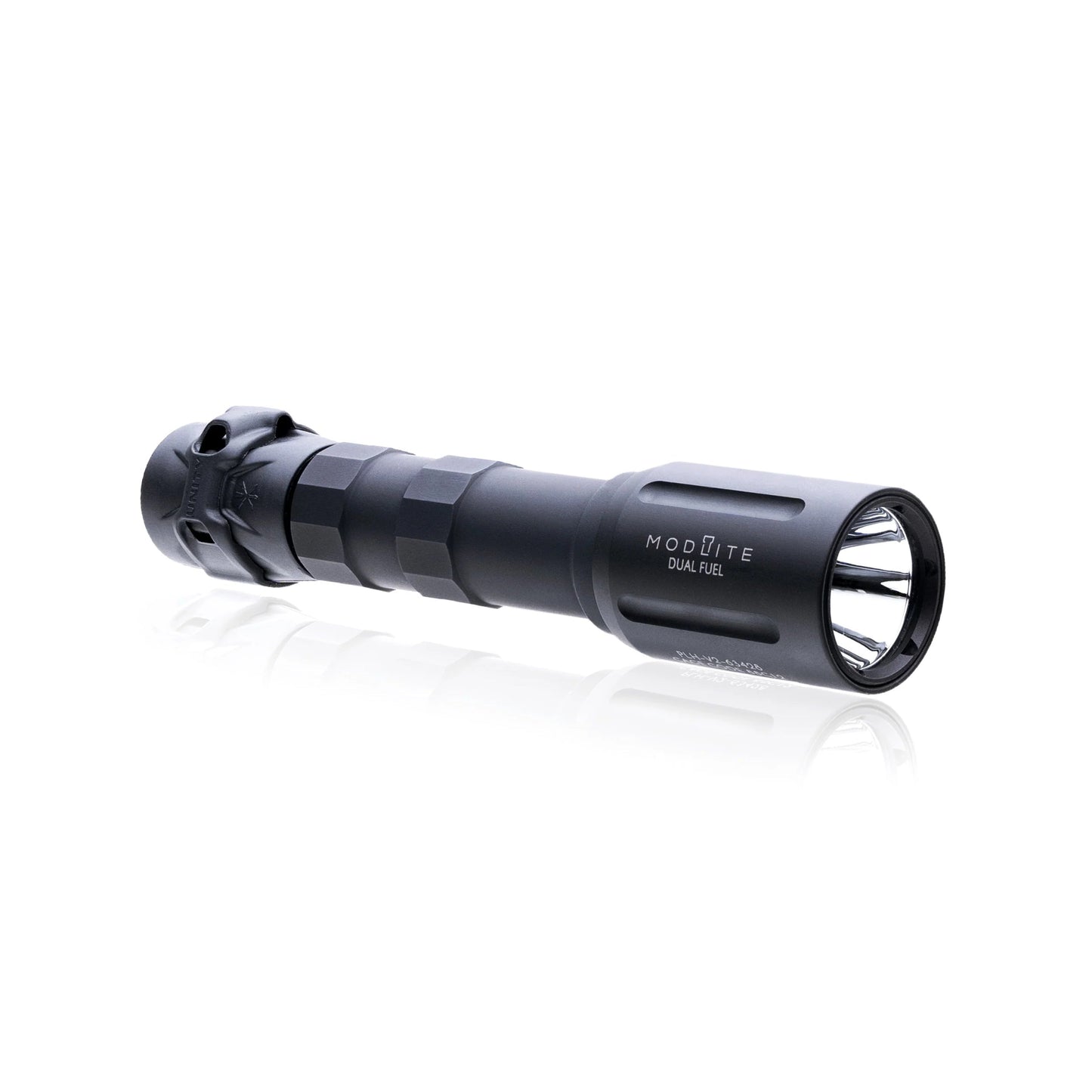 FUEL Modlite 18650 Rifle Light Package - Operator's ManualFUEL Modlite 18650 Rifle Light PackageOperator's Manual