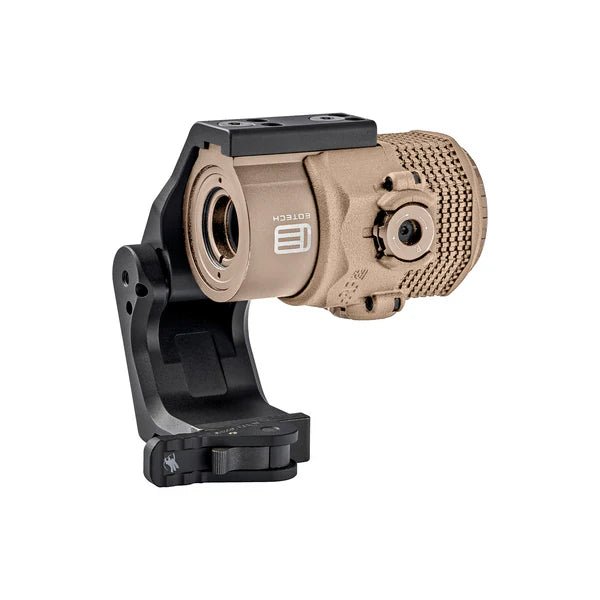 HRF Concepts AMC - G43 - Operator's ManualHRF Concepts AMC - G43Operator's Manual