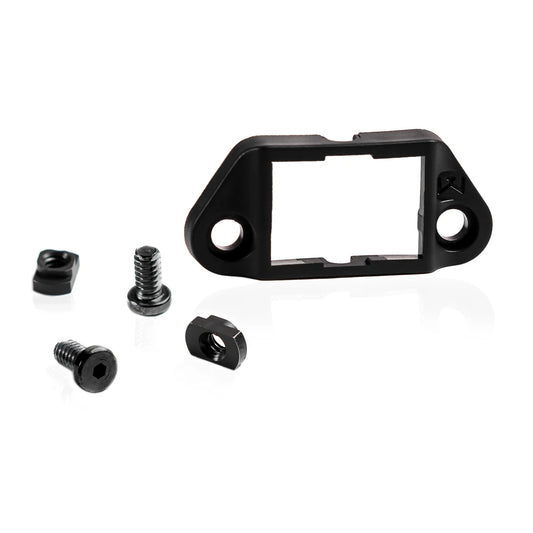 Modlite ModButton Lite MLOK Adapter - Black - Operator's Manual