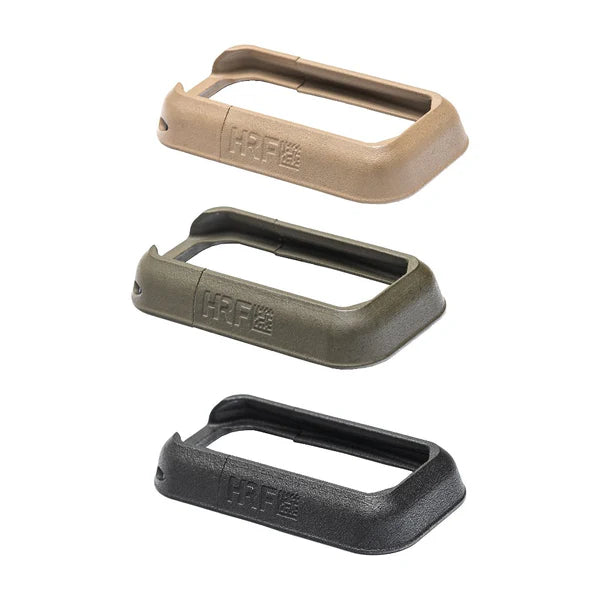 トイガン HRF CONCEPTS RCM-M BLK MCX HRF Concepts RCM - MCX – Operator's Manual