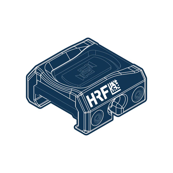 HRF Concepts RIDGE - Operator's Manual