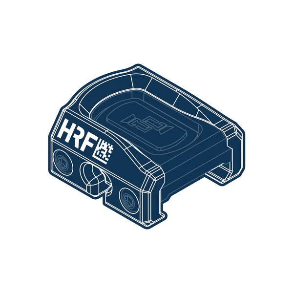 HRF Concepts RIDGE - Operator's Manual